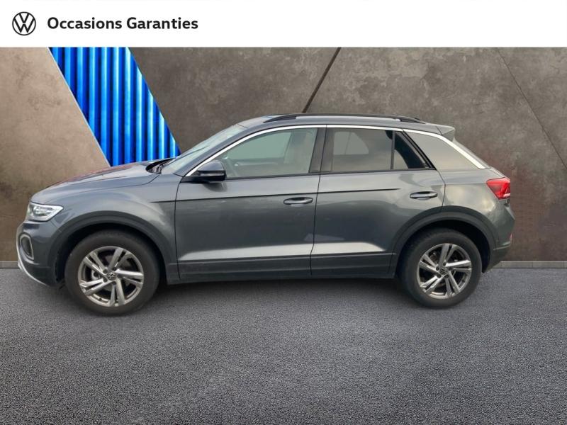 Voitures occasions VOLKSWAGEN T-ROC VW Edition Cesson-Sévigné