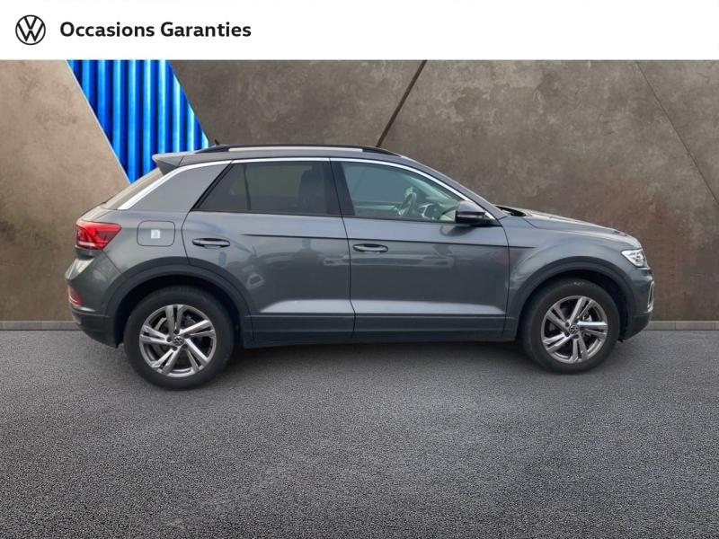 Voitures occasions VOLKSWAGEN T-ROC VW Edition Cesson-Sévigné