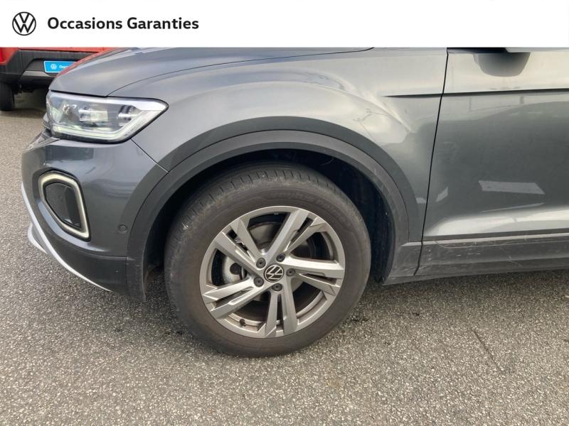 Voitures occasions VOLKSWAGEN T-ROC VW Edition Cesson-Sévigné