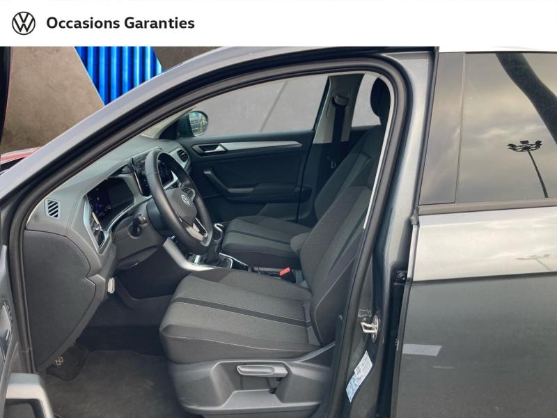 Voitures occasions VOLKSWAGEN T-ROC VW Edition Cesson-Sévigné