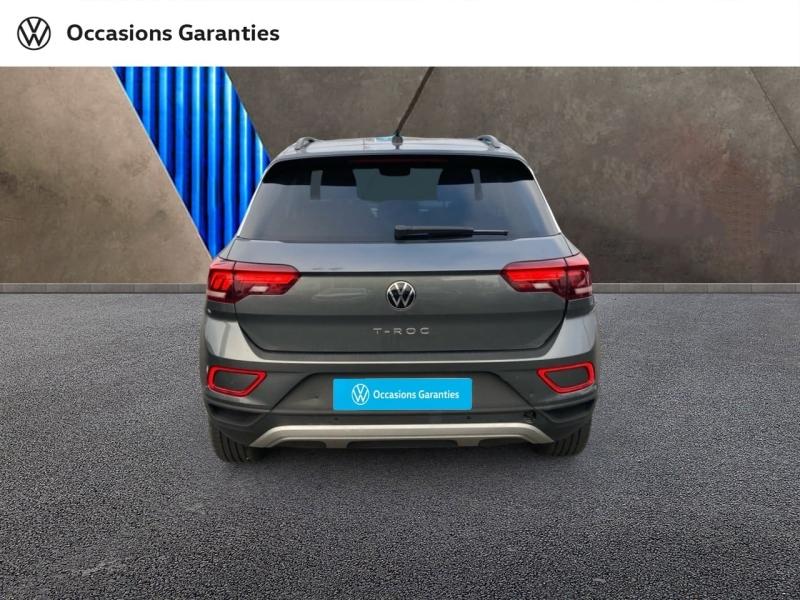 Voitures occasions VOLKSWAGEN T-ROC VW Edition Cesson-Sévigné