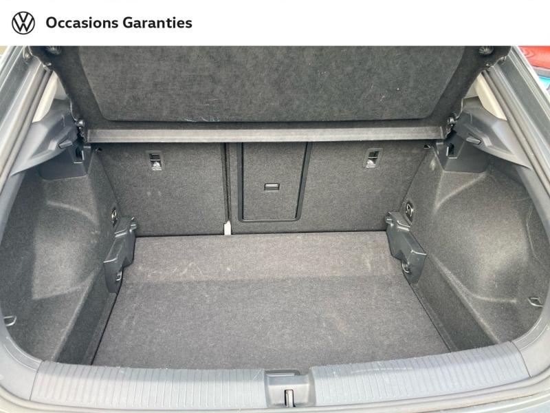 Voitures occasions VOLKSWAGEN T-ROC VW Edition Cesson-Sévigné