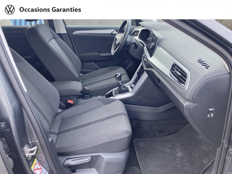 Voitures occasions VOLKSWAGEN T-ROC VW Edition Cesson-Sévigné