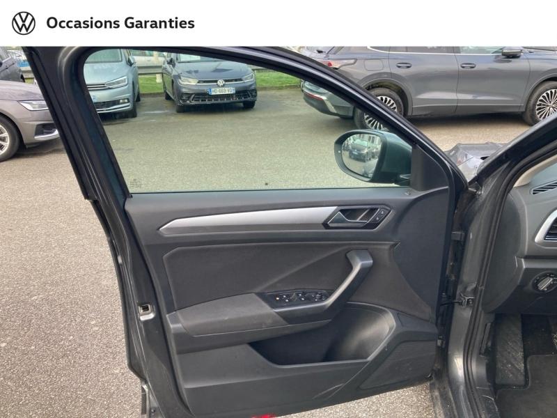 Voitures occasions VOLKSWAGEN T-ROC VW Edition Cesson-Sévigné