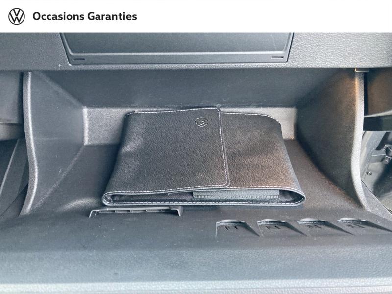 Voitures occasions VOLKSWAGEN T-ROC VW Edition Cesson-Sévigné