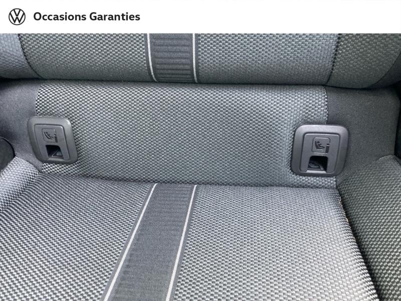 Voitures occasions VOLKSWAGEN T-ROC VW Edition Cesson-Sévigné