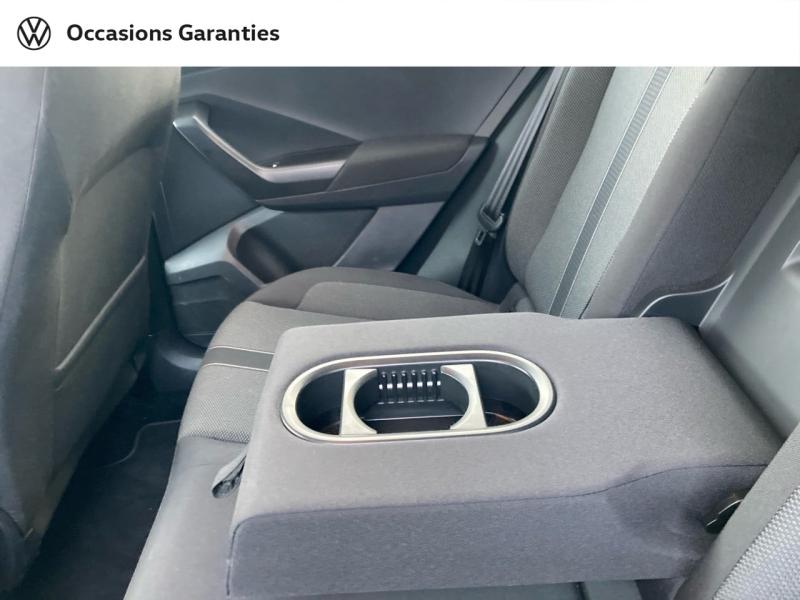 Voitures occasions VOLKSWAGEN T-ROC VW Edition Cesson-Sévigné