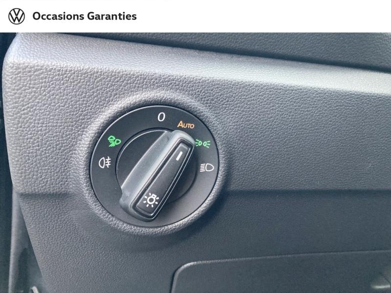 Voitures occasions VOLKSWAGEN T-ROC VW Edition Cesson-Sévigné