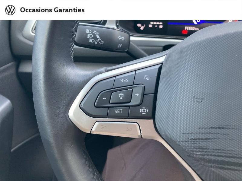 Voitures occasions VOLKSWAGEN T-ROC VW Edition Cesson-Sévigné