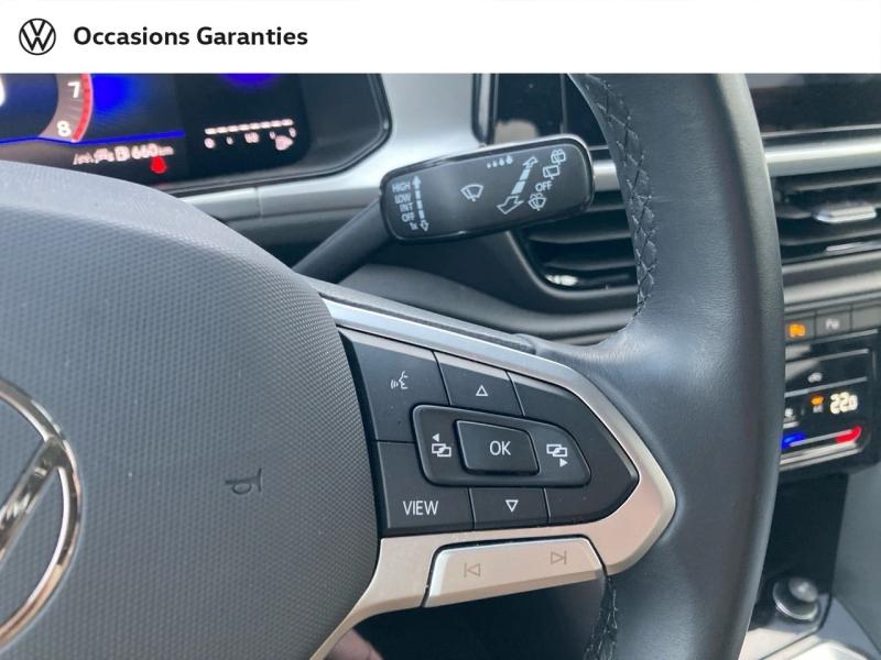 Voitures occasions VOLKSWAGEN T-ROC VW Edition Cesson-Sévigné