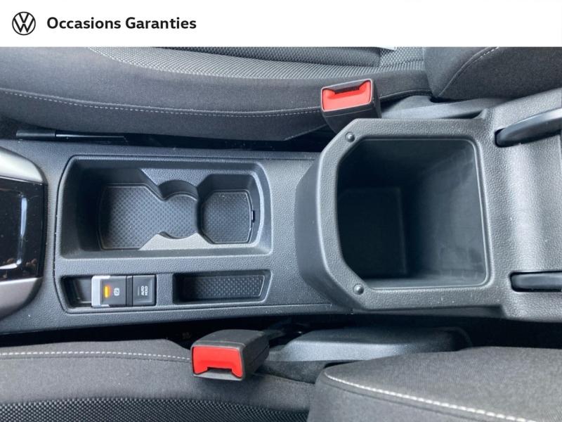 Voitures occasions VOLKSWAGEN T-ROC VW Edition Cesson-Sévigné