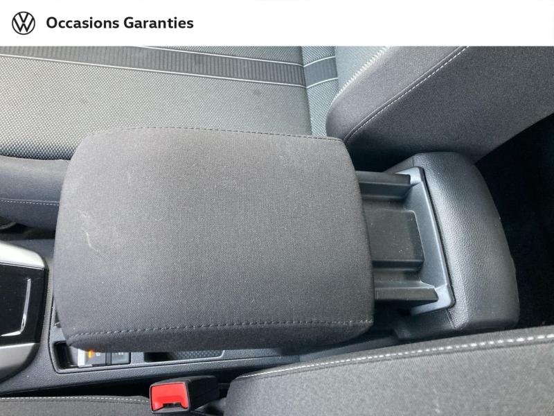 Voitures occasions VOLKSWAGEN T-ROC VW Edition Cesson-Sévigné