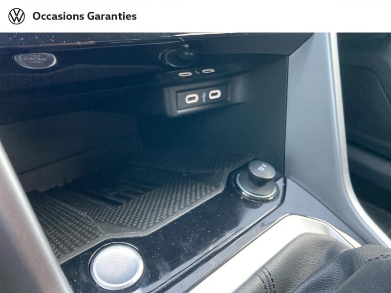 Voitures occasions VOLKSWAGEN T-ROC VW Edition Cesson-Sévigné