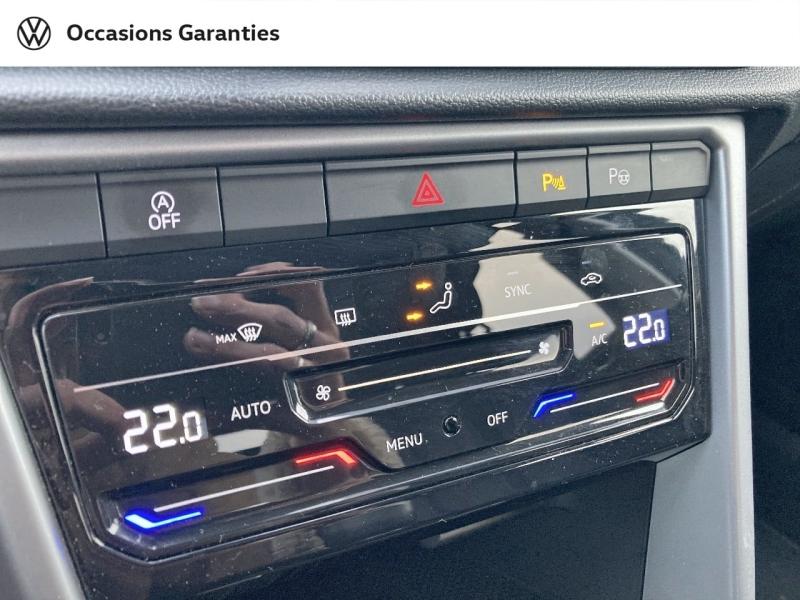 Voitures occasions VOLKSWAGEN T-ROC VW Edition Cesson-Sévigné