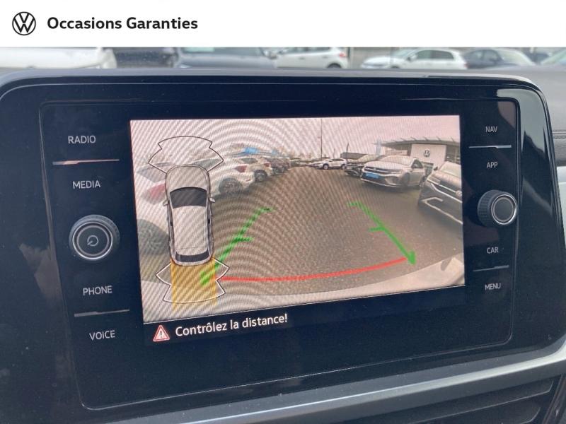 Voitures occasions VOLKSWAGEN T-ROC VW Edition Cesson-Sévigné