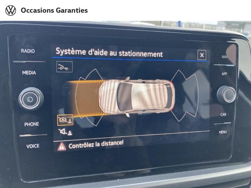 Voitures occasions VOLKSWAGEN T-ROC VW Edition Cesson-Sévigné