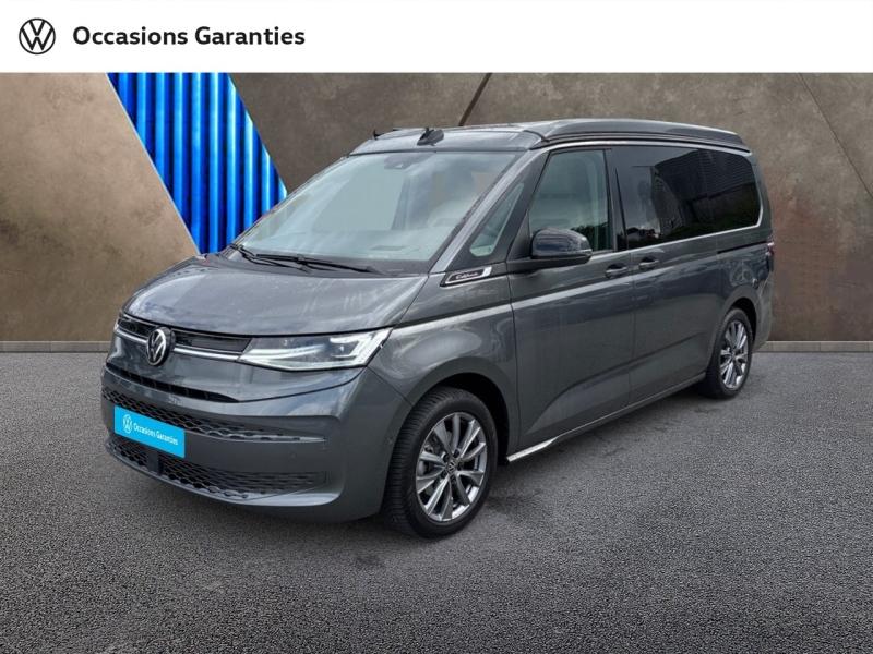 VOLKSWAGEN CALIFORNIA