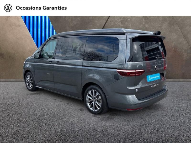 Voitures occasions VOLKSWAGEN CALIFORNIA Ocean Cesson-Sévigné