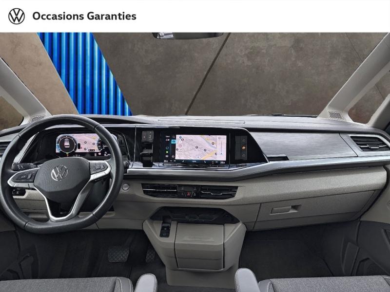 Voitures occasions VOLKSWAGEN CALIFORNIA Ocean Cesson-Sévigné