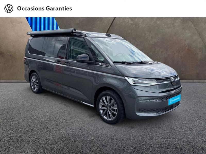 Voitures occasions VOLKSWAGEN CALIFORNIA Ocean Cesson-Sévigné