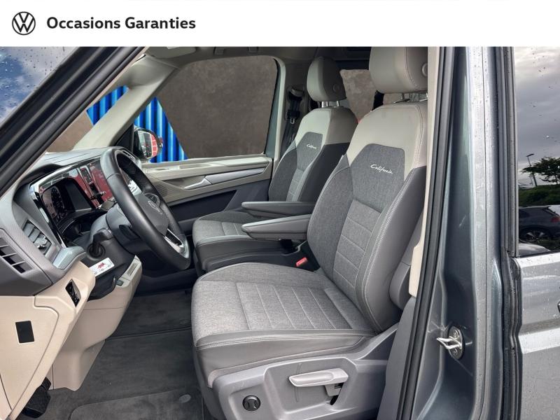 Voitures occasions VOLKSWAGEN CALIFORNIA Ocean Cesson-Sévigné