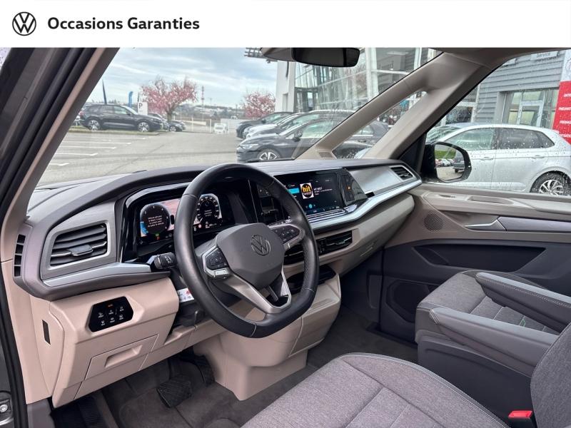 Voitures occasions VOLKSWAGEN CALIFORNIA Ocean Cesson-Sévigné