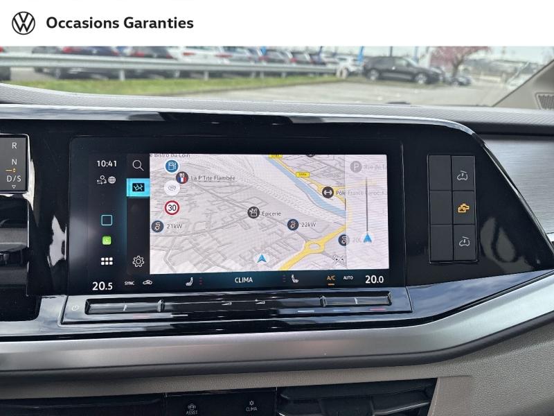 Voitures occasions VOLKSWAGEN CALIFORNIA Ocean Cesson-Sévigné