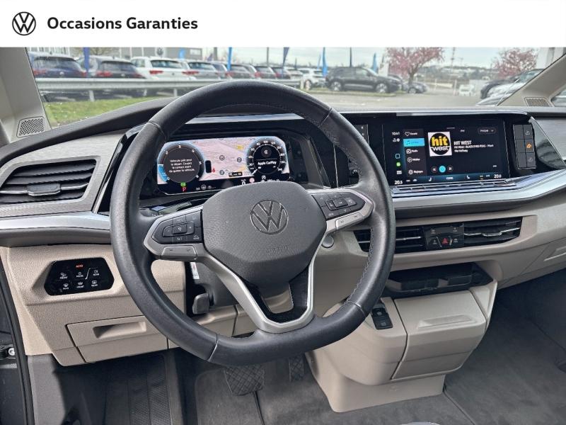 Voitures occasions VOLKSWAGEN CALIFORNIA Ocean Cesson-Sévigné