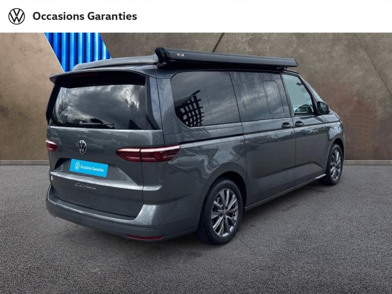 Voitures occasions VOLKSWAGEN CALIFORNIA Ocean Cesson-Sévigné