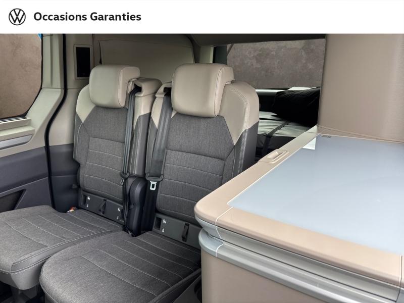 Voitures occasions VOLKSWAGEN CALIFORNIA Ocean Cesson-Sévigné