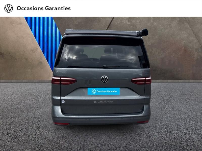 Voitures occasions VOLKSWAGEN CALIFORNIA Ocean Cesson-Sévigné