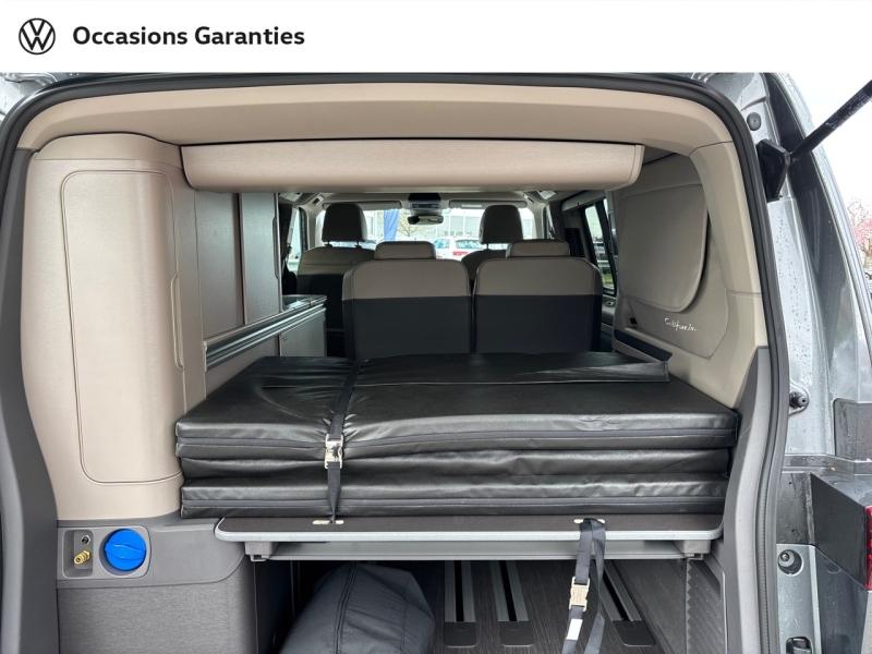 Voitures occasions VOLKSWAGEN CALIFORNIA Ocean Cesson-Sévigné