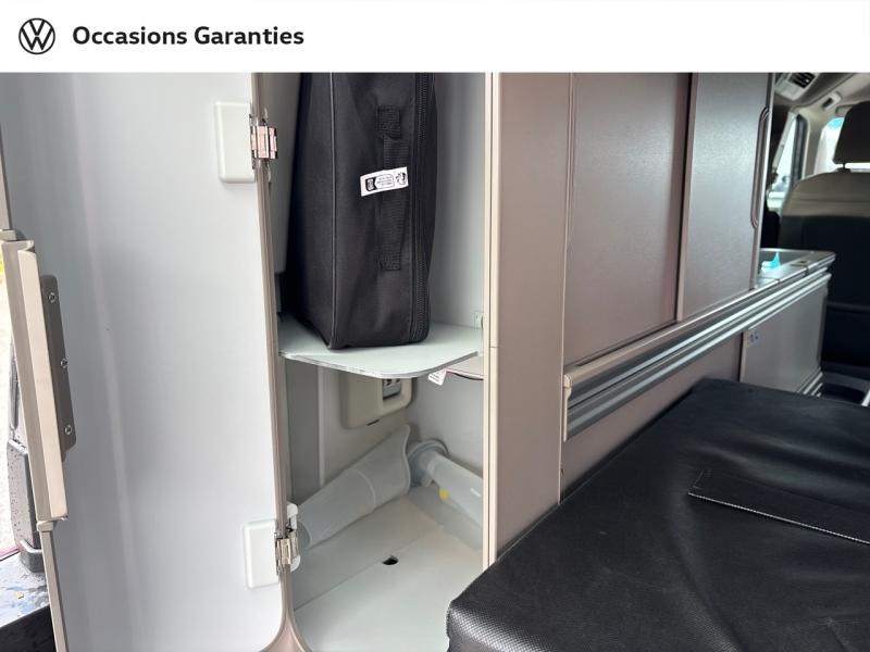 Voitures occasions VOLKSWAGEN CALIFORNIA Ocean Cesson-Sévigné