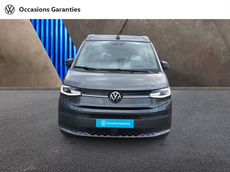 Voitures occasions VOLKSWAGEN CALIFORNIA Ocean Cesson-Sévigné