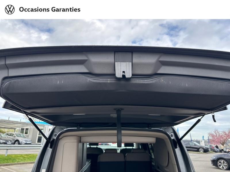 Voitures occasions VOLKSWAGEN CALIFORNIA Ocean Cesson-Sévigné