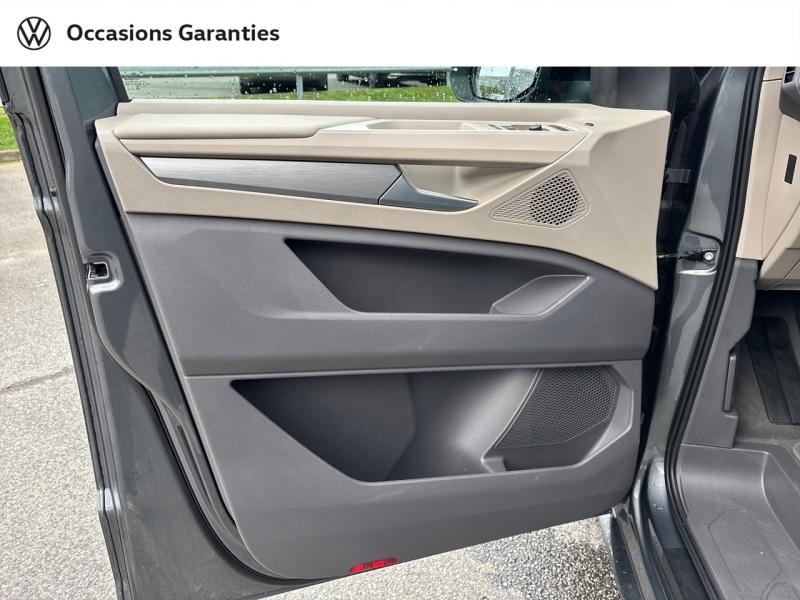 Voitures occasions VOLKSWAGEN CALIFORNIA Ocean Cesson-Sévigné