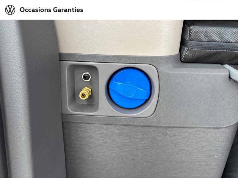 Voitures occasions VOLKSWAGEN CALIFORNIA Ocean Cesson-Sévigné