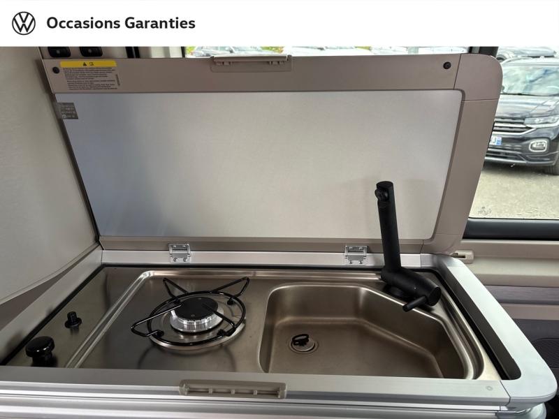 Voitures occasions VOLKSWAGEN CALIFORNIA Ocean Cesson-Sévigné