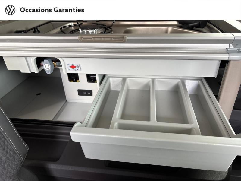 Voitures occasions VOLKSWAGEN CALIFORNIA Ocean Cesson-Sévigné