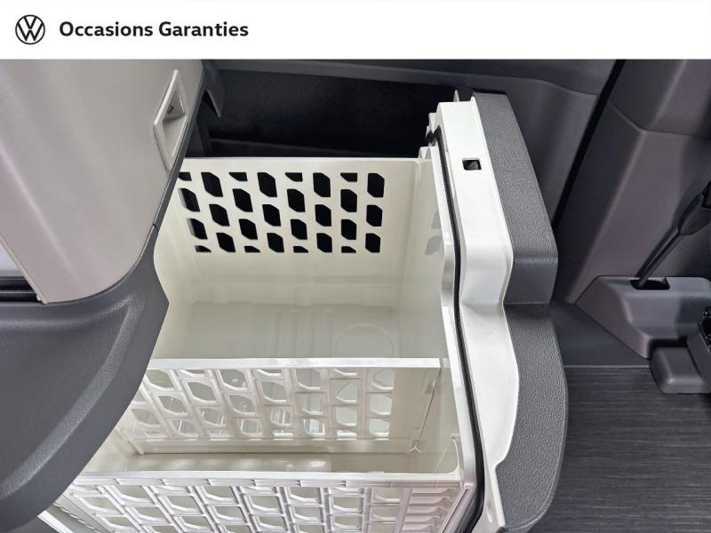 Voitures occasions VOLKSWAGEN CALIFORNIA Ocean Cesson-Sévigné