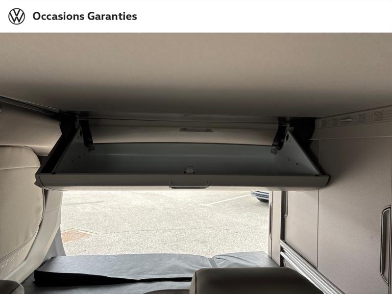 Voitures occasions VOLKSWAGEN CALIFORNIA Ocean Cesson-Sévigné