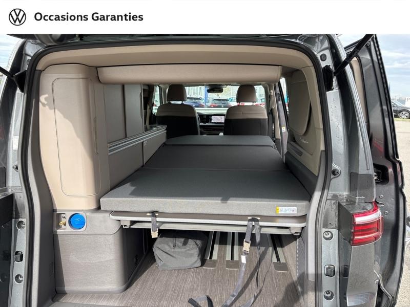Voitures occasions VOLKSWAGEN CALIFORNIA Ocean Cesson-Sévigné