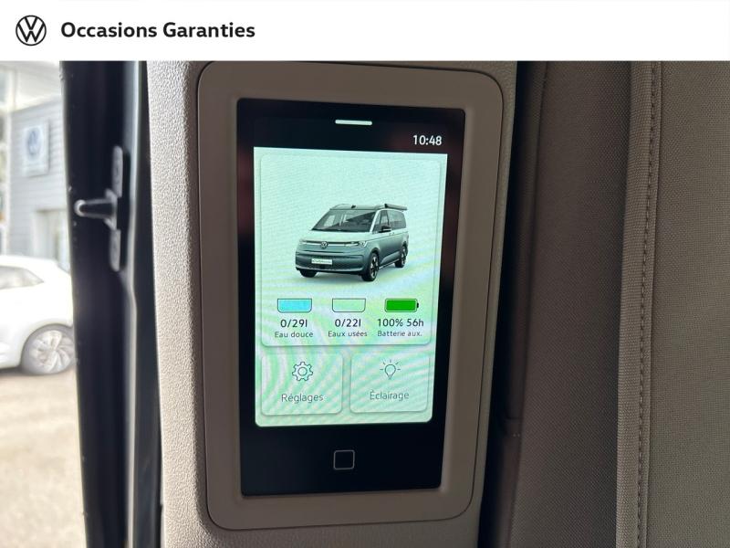 Voitures occasions VOLKSWAGEN CALIFORNIA Ocean Cesson-Sévigné