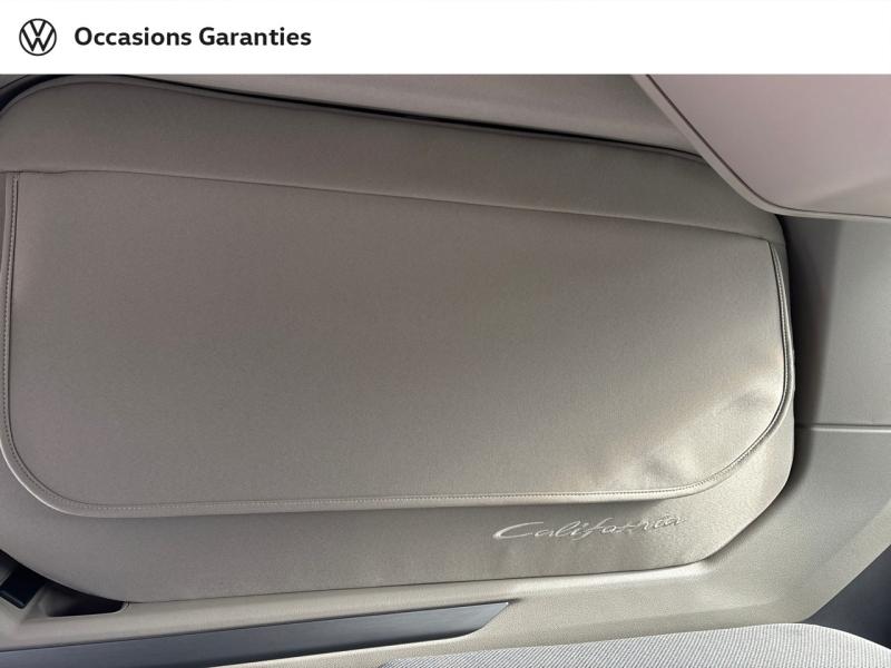 Voitures occasions VOLKSWAGEN CALIFORNIA Ocean Cesson-Sévigné