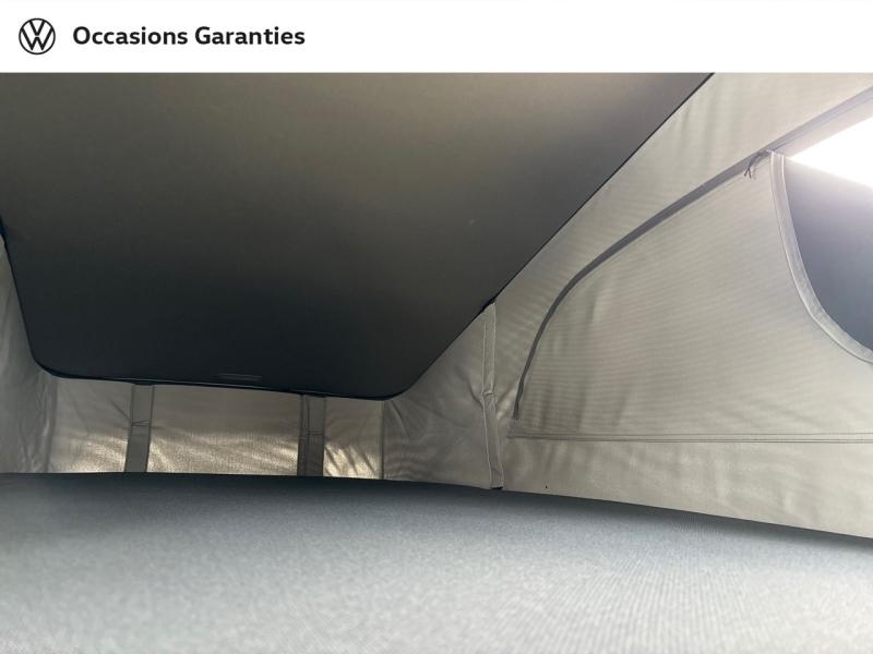 Voitures occasions VOLKSWAGEN CALIFORNIA Ocean Cesson-Sévigné