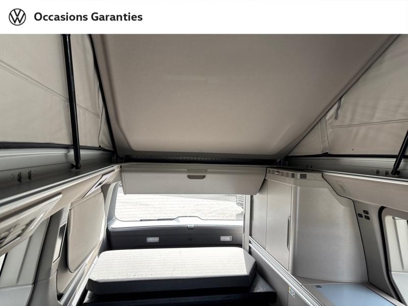 Voitures occasions VOLKSWAGEN CALIFORNIA Ocean Cesson-Sévigné