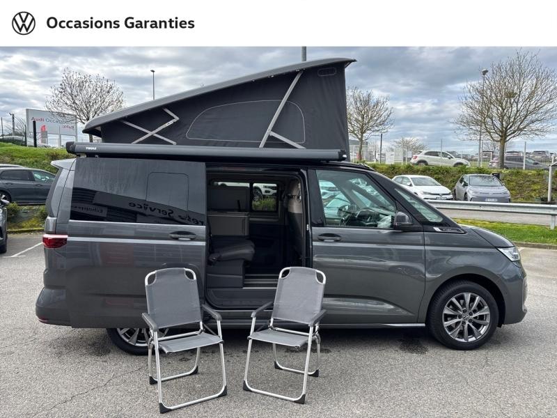 Voitures occasions VOLKSWAGEN CALIFORNIA Ocean Cesson-Sévigné