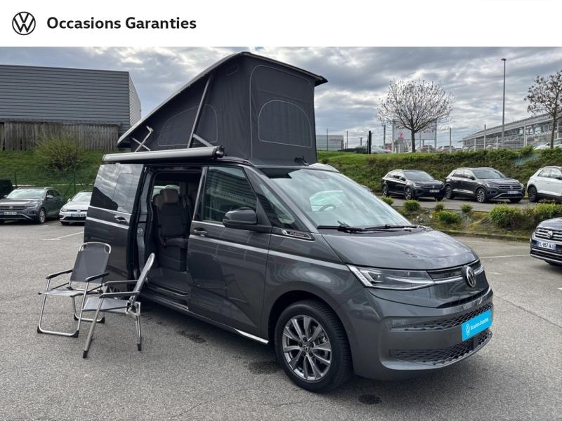 Voitures occasions VOLKSWAGEN CALIFORNIA Ocean Cesson-Sévigné