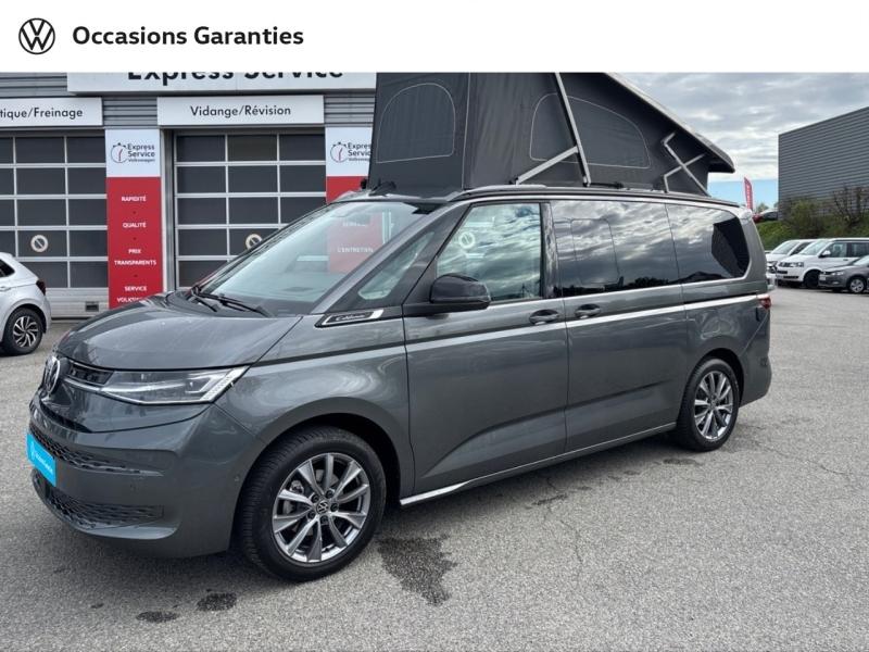 Voitures occasions VOLKSWAGEN CALIFORNIA Ocean Cesson-Sévigné