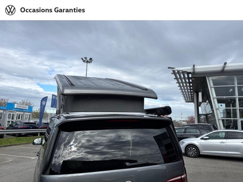 Voitures occasions VOLKSWAGEN CALIFORNIA Ocean Cesson-Sévigné